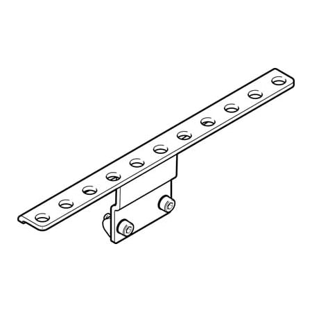 Festo Sensor Bracket HWS-EGC-M8-B HWS-EGC-M8-B